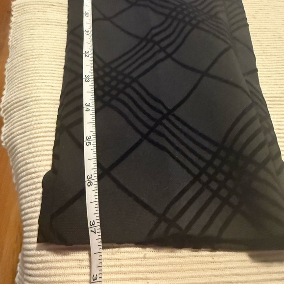 Jules & Leopold Black and Gray Slim Fit Blazer and Pant Set - Picture 3 of 12